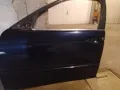 врата врати бмв е46 bmw e46 синя сини , снимка 4