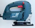 BOSCH GST 8000 E - Прободен трион 710W като нова!, снимка 3