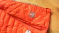 GAP PUF VEST LAVA ORANGE Primaloft размер S елек - 1090, снимка 10