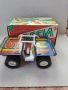 Ретро метална количка Бъги (Buggy) – Колекционерска играчка от СССР, снимка 1