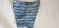 Tommy Hilfiger Cotton Knit Short Mens Size L ОРИГИНАЛ! Мъжки Къси Панталони!, снимка 7
