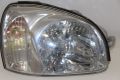 Десен фар Hyundai Santa Fe SM (2001-2006г.) 9210226XXX / 9210226025 Хюндай Санта Фе, снимка 3