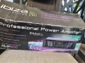 Комплект-Ibiza amp-800 и Тонколонки-Lem'10', снимка 6