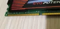 8GB Geil XMP - DDR3 1600Mhz - DIMM NON-ECC 1.5V, снимка 4