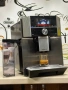 Кафемашина кафе автомат Siemens EQ9 с гаранция, снимка 8
