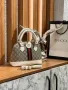 Gucci дамски чанти Различни цветове , снимка 9