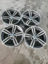 Джанти BMW  M pack  17", снимка 1