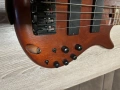 Продавам бас "Ibanez ", снимка 7