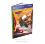 Интерактивна книжка съвмесима с магическа писалка Leapfrog  Book My Leap/Tag Reader - Cars 2, снимка 1