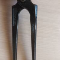 Knipex, Фьорш, Made in Germany, Челни Секачки !!!, снимка 7 - Клещи - 45190151