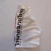 къси панталони tiger muay thai mma бокс шорти оригинални спорт мъжки S, снимка 4 - Спортни дрехи, екипи - 45196388