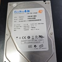 Твърд диск , Hard disk S-ATA 250 GB ExelStor Jupiter 250, снимка 1 - Твърди дискове - 45760268