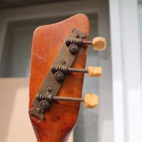 Мандолина балалайка, снимка 10 - Струнни инструменти - 45783028