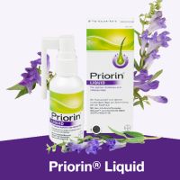 Немски Приорин (Priorin Liquid) серум за локална употреба, снимка 4 - Продукти за коса - 45188288
