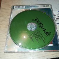 JA RULE CD 2304241226, снимка 8 - CD дискове - 45416623