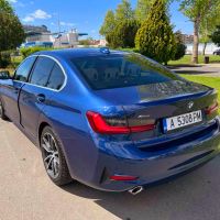 BMW XDrive 330, снимка 6 - Автомобили и джипове - 45408184