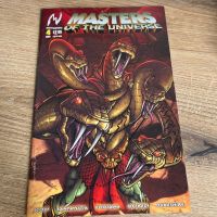 Комикс Masters of the universe, снимка 1 - Списания и комикси - 45571472