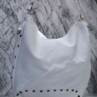 Елегантна дамска чанта за всеки повод (001) - 3 цвята, снимка 4 - Чанти - 45314444