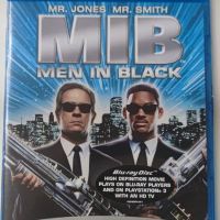 Blu-ray-Man In Black Bg Sub, снимка 1 - Blu-Ray филми - 45217208