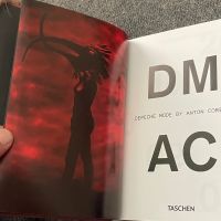 DM AC . Depeche Mode by Anton Corbijn, снимка 4 - Други - 45156180