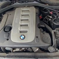 BMW e60 530d , снимка 2 - Автомобили и джипове - 45655921