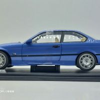 KAST-Models Умален модел на BMW E36 Coupe M3 Solido 1/18, снимка 1 - Колекции - 45467504