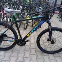 CROSS Велосипед 27.5" GRX8 510mm HDB, снимка 2 - Велосипеди - 46130542