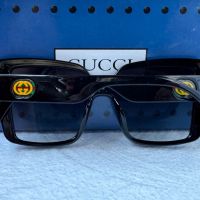 GUCCI 2024 с лого дамски слънчеви очила УВ 400 , снимка 9 - Слънчеви и диоптрични очила - 45169196