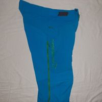 Norrona fjora flex1 (М) мъжки еластичен MTB панталон, снимка 6 - Спортни дрехи, екипи - 45521229