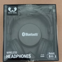 Безжични Bluetooth слушалки Fresh'n Rebel , снимка 2 - Bluetooth слушалки - 45035538