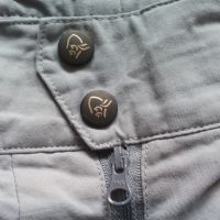 NORRONA Fora Flex1 Stretch Pants размер XL еластичен панталон - 923, снимка 14 - Панталони - 45197712