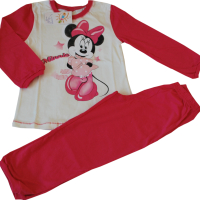 Детска пижама с дълъг ръкав, снимка 2 - Детски пижами - 44987120
