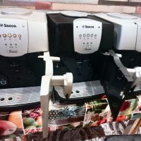 Кафеавтомат Saeco, снимка 1 - Кафемашини - 45542340