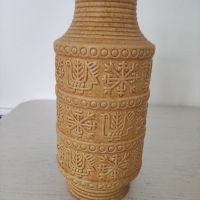 порцеланова ваза , снимка 1 - Вази - 45729051