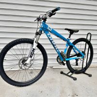 Велосипед Drag C1 Pro 2019 26" 14.5 алуминиево колело - втора употреба, снимка 2 - Велосипеди - 45574515