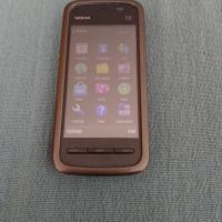 Nokia 5230 в отлично състояние, снимка 1 - Nokia - 46216203