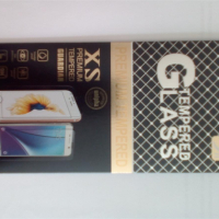 Чисто Нов Смартфон с протектор и кожен калъф.  Гаранция, снимка 3 - Телефони с две сим карти - 45048881