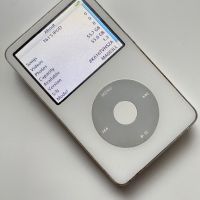 ✅ iPod 🔝 Classic 60 GB, снимка 1 - iPod - 45150225