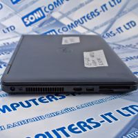 Лаптоп Dell E5540 /I5-4/4GB DDR3/128GB SSD/15,6", снимка 10 - Лаптопи за дома - 45279044