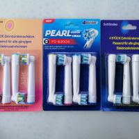 Накрайници за електрическа четка за зъби, снимка 4 - Други - 45541169