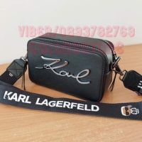 Чанта Karl Lagerfeld-SG316ü, снимка 2 - Чанти - 45438813