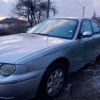 Rover 75 Седан, снимка 1 - Автомобили и джипове - 45196581