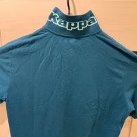 Мъжка тениска с яка, марка KAPPA. , снимка 2 - Тениски - 45468675