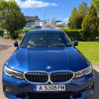 BMW XDrive 330, снимка 1 - Автомобили и джипове - 45408184
