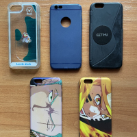iPhone 6s Case/Кейс, снимка 1 - Аксесоари за Apple - 44976235
