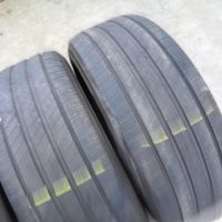 4бр.летни гуми Michelin 215 55 17 dot2421 цената е за брой!, снимка 4 - Гуми и джанти - 45875323