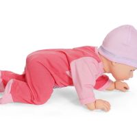 Baby Annabell - Кукла Емили се учи да върви, 43 см. , снимка 3 - Кукли - 45768217