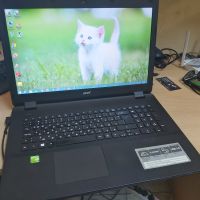Лаптоп Acer Aspire ES1-731G на части, снимка 1 - Части за лаптопи - 45171305