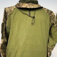 Военна Тактическа блуза—Разпродажба, снимка 2 - Екипировка - 44964441