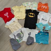 Бебешки дрешки , снимка 2 - Комплекти за бебе - 45294156